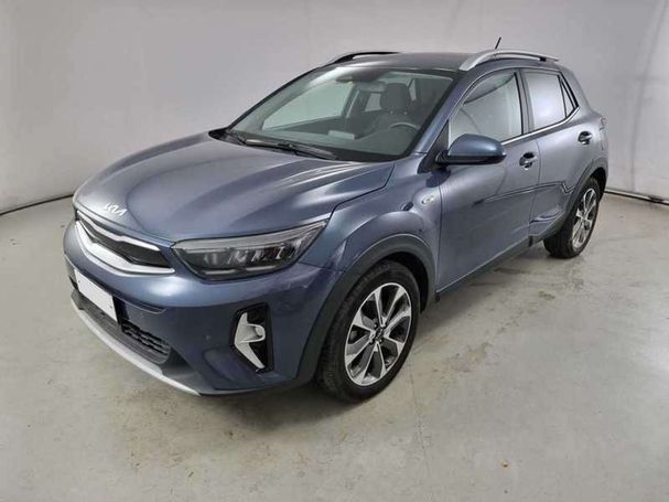 Kia Stonic 73 kW image number 1