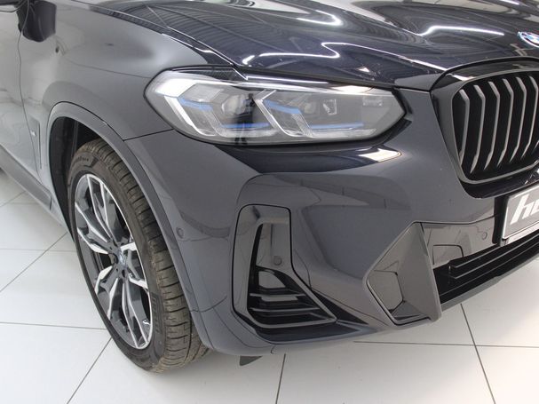 BMW X3 xDrive30e M Sportpaket 215 kW image number 10