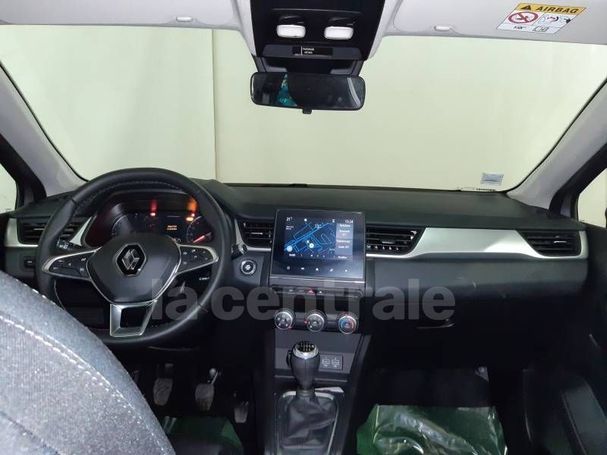 Renault Captur TCe 140 103 kW image number 6