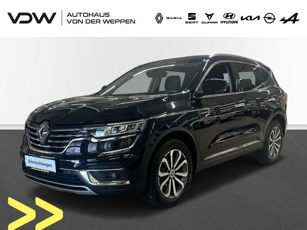 Renault Koleos Intens 135 kW image number 1