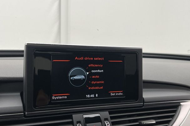 Audi A6 2.0 TDI S-line Avant 140 kW image number 20