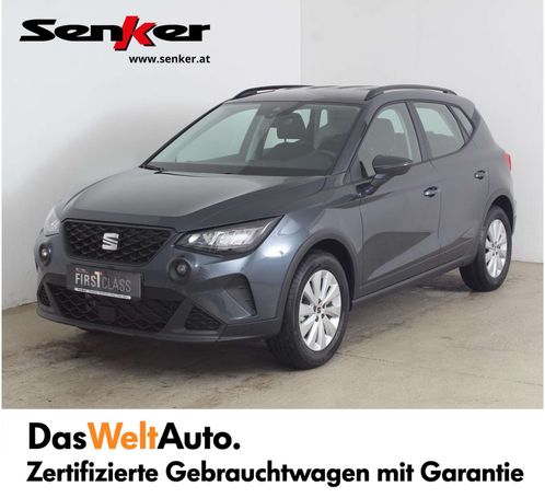 Seat Arona 1.0 TSI 70 kW image number 1