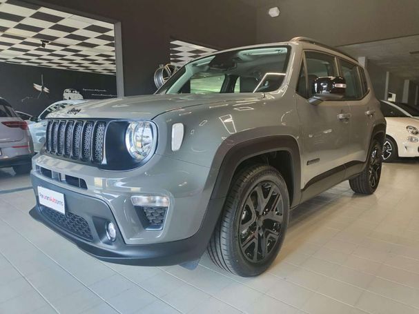 Jeep Renegade 1.0 Night Eagle 88 kW image number 1