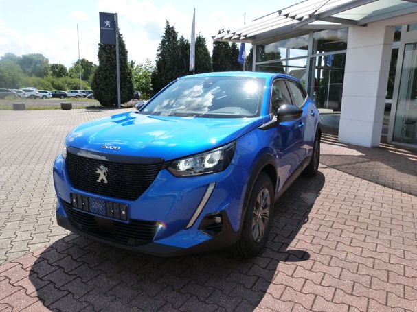 Peugeot 2008 1.2 PureTech 74 kW image number 1