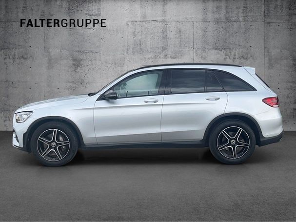 Mercedes-Benz GLC 200 145 kW image number 8