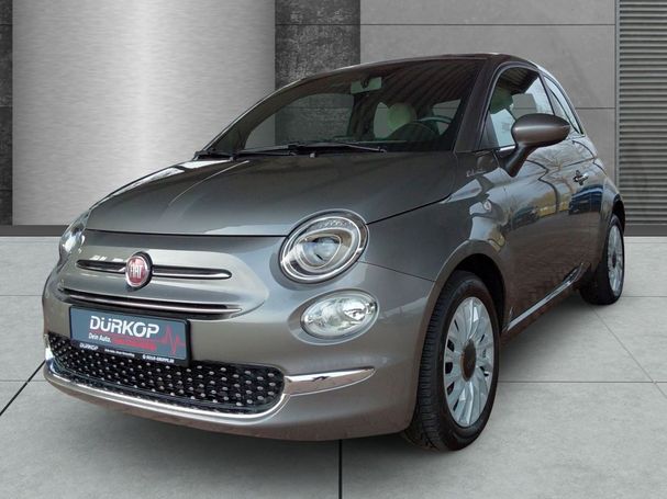 Fiat 500 1.0 52 kW image number 1