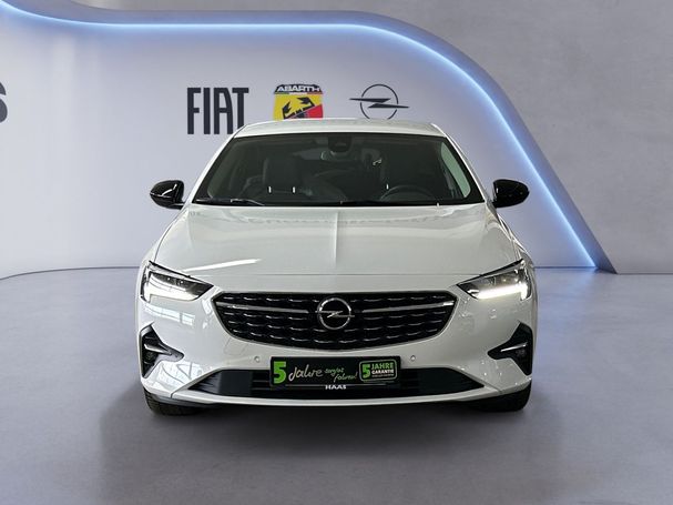 Opel Insignia 90 kW image number 9