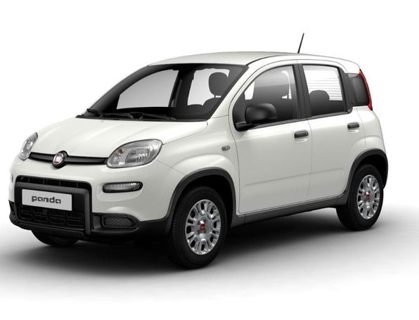 Fiat Panda 51 kW image number 1