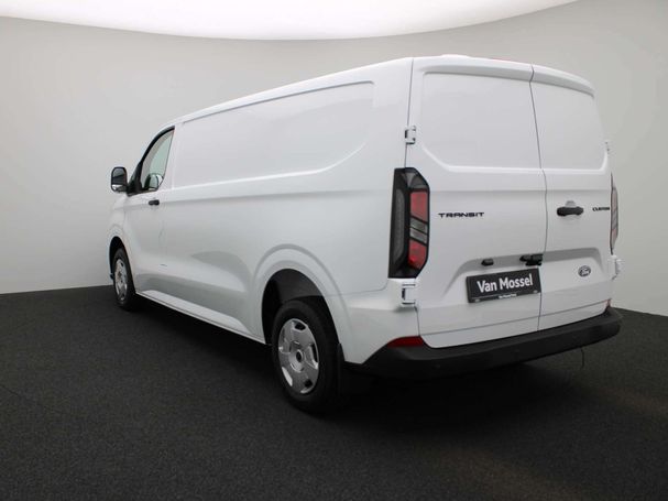 Ford Transit Custom 300 L2H1 Trend 100 kW image number 4