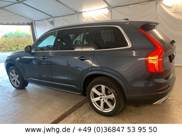 Volvo XC90 AWD 173 kW image number 7