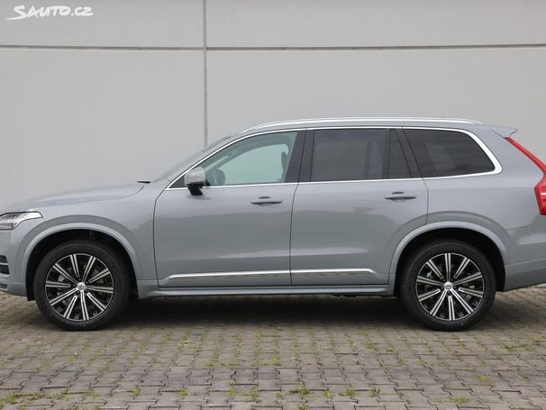 Volvo XC90 B5 AWD 173 kW image number 5