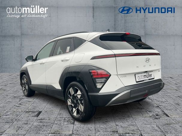 Hyundai Kona Trend 104 kW image number 3