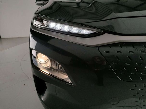 Hyundai Kona 39 kWh 100 kW image number 8