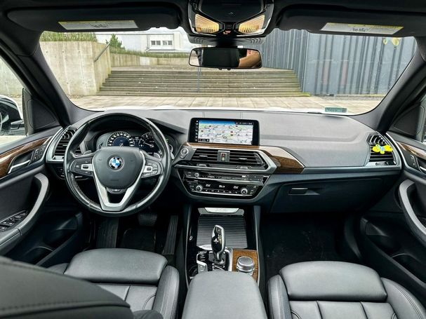 BMW X3 xDrive 187 kW image number 6