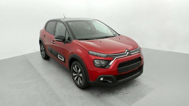 Citroen C3 Pure Tech 83 S&S Shine 61 kW image number 2