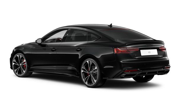 Audi A5 40 TFSI S tronic S-line Sportback Business 150 kW image number 2