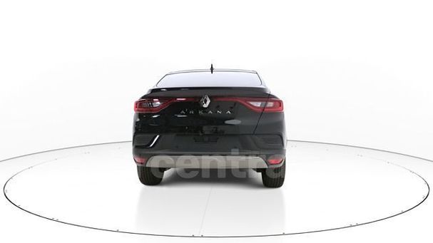 Renault Arkana Hybrid 103 kW image number 27