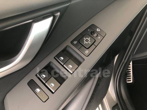 Kia Niro 96 kW image number 18