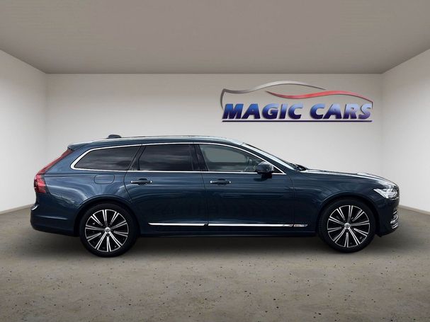 Volvo V90 B4 Inscription 145 kW image number 15