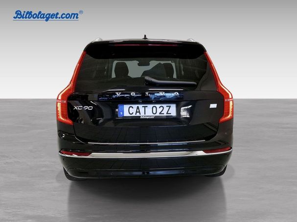 Volvo XC90 AWD T8 341 kW image number 5