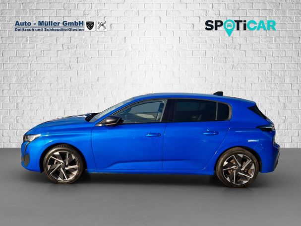 Peugeot 308 1.2 96 kW image number 12