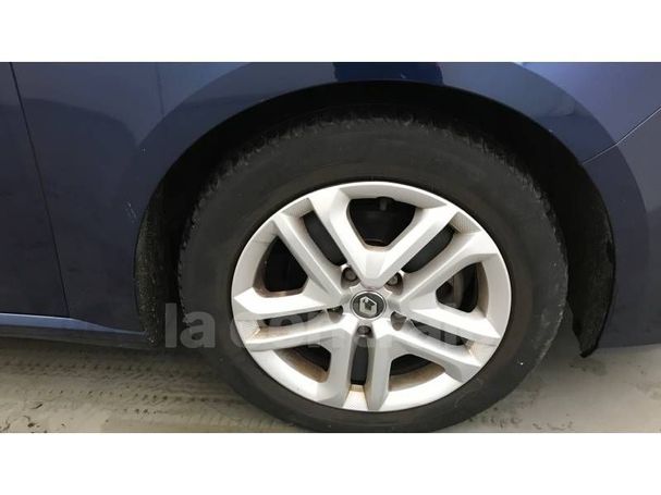 Renault Megane BLUE dCi 115 85 kW image number 13