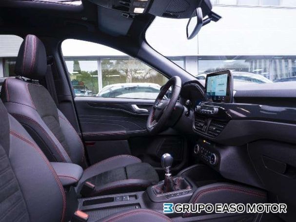 Ford Kuga 1.5 EcoBoost ST-Line 110 kW image number 19