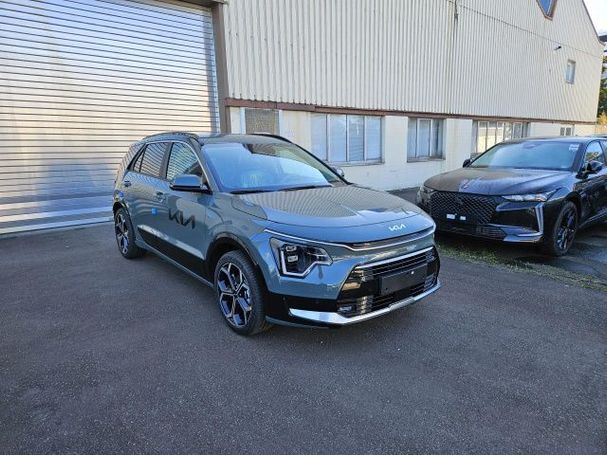 Kia Niro 95 kW image number 2