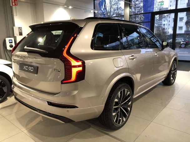 Volvo XC90 T8 AWD 335 kW image number 4