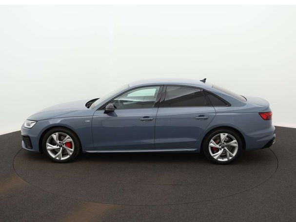 Audi A4 40 TFSI 150 kW image number 5