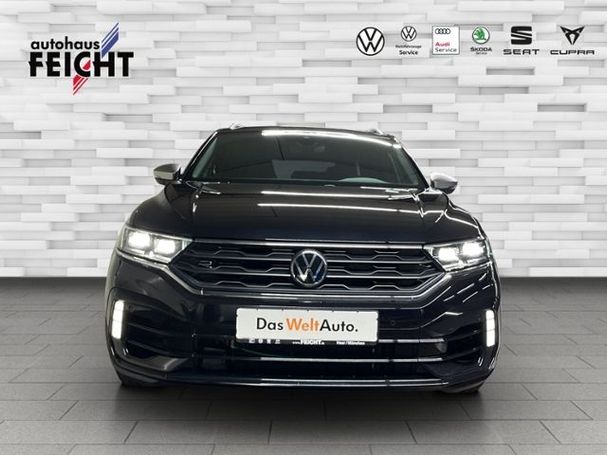 Volkswagen T-Roc R 4Motion DSG 221 kW image number 3