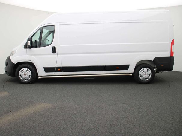 Fiat e-Ducato 79 kWh 90 kW image number 1