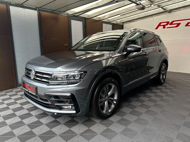 Volkswagen Tiguan Allspace 2.0 TDI R-Line 4Motion DSG 147 kW image number 1