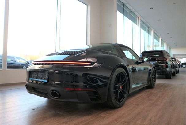 Porsche 992 Targa 4 GTS 353 kW image number 11