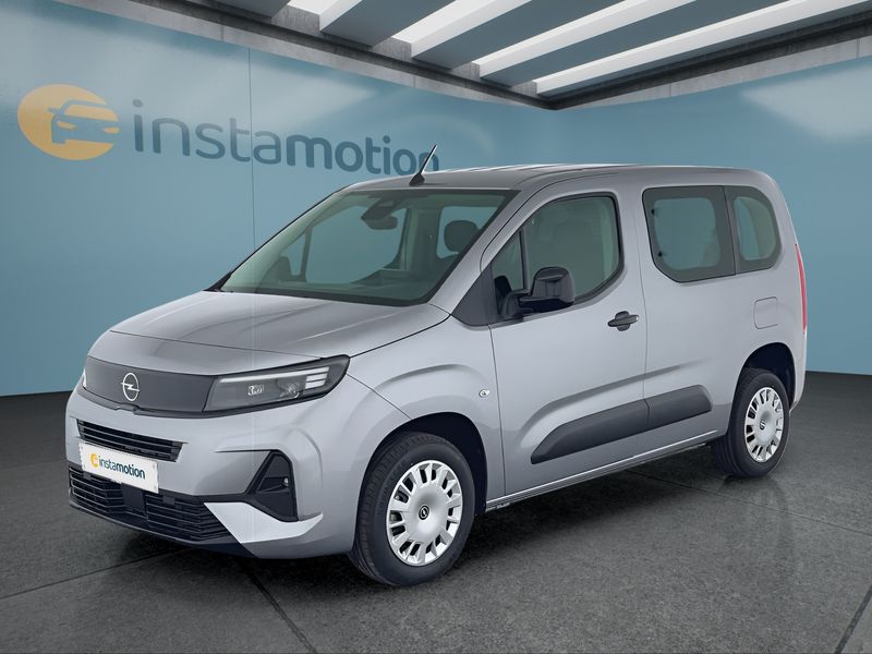 Opel Combo Life Edition