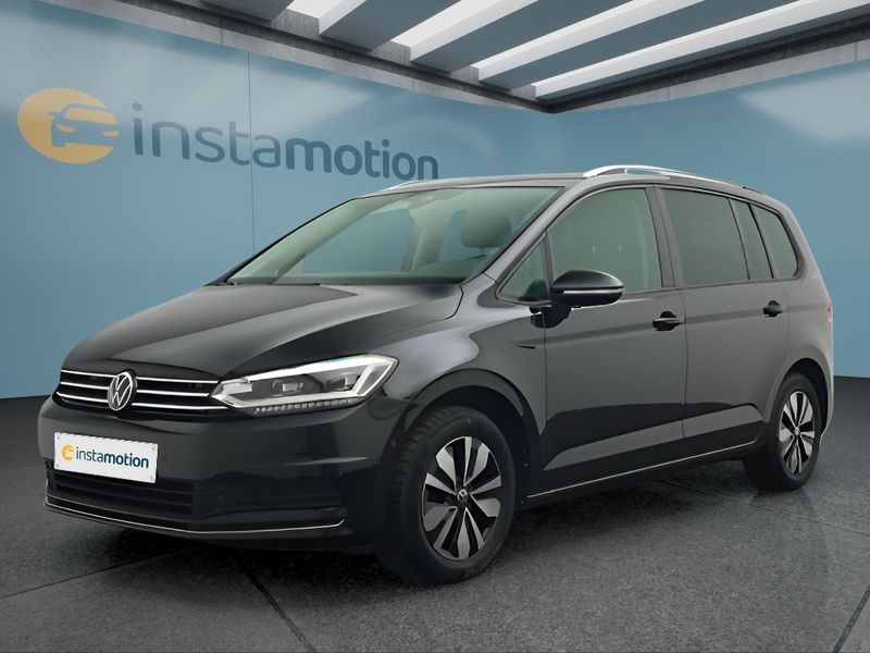 Volkswagen Touran 1.5