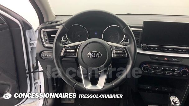 Kia Ceed 1.6 CRDi 100 kW image number 8