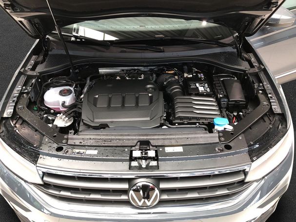 Volkswagen Tiguan 2.0 TDI Life DSG 110 kW image number 7