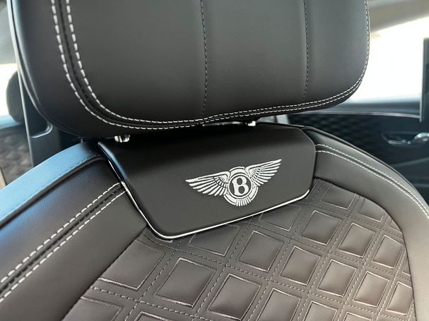 Bentley Flying Spur V8 404 kW image number 23