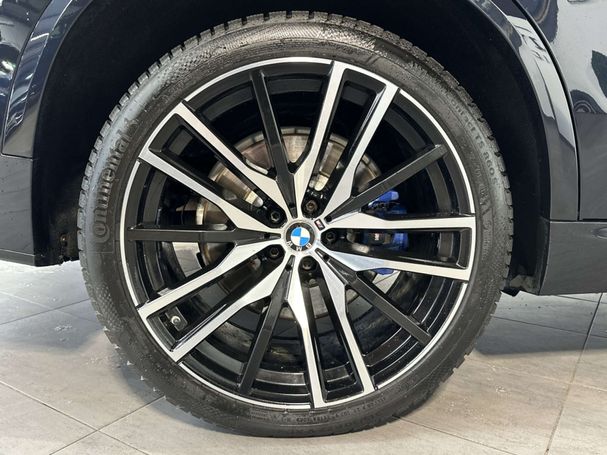 BMW X5 M xDrive 390 kW image number 5