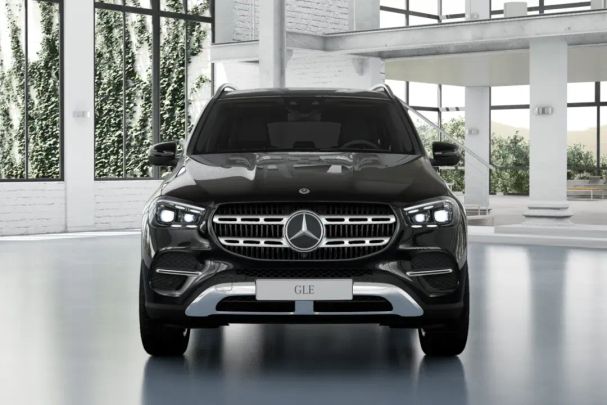 Mercedes-Benz GLE 300 d 180 kW image number 9