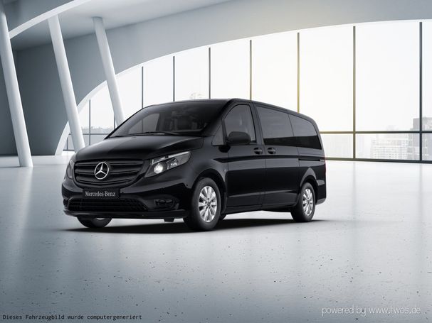 Mercedes-Benz Vito 116 CDi Tourer SELECT 120 kW image number 1