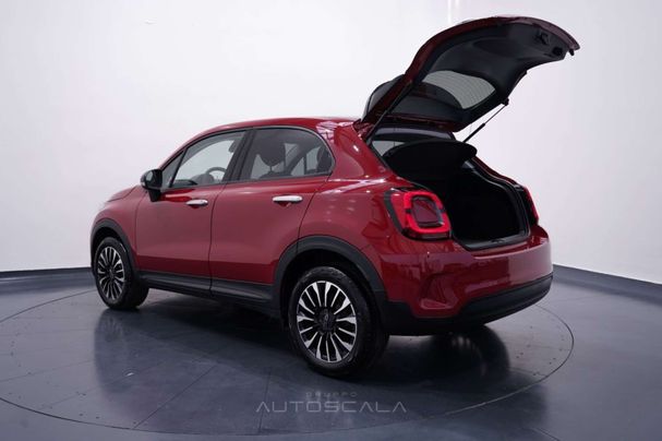 Fiat 500X 1.3 MultiJet 70 kW image number 30