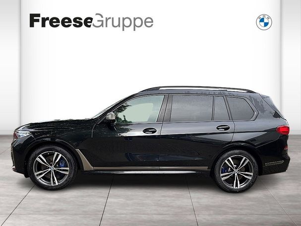 BMW X7 M50i xDrive 390 kW image number 5