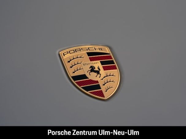 Porsche Taycan 4S 440 kW image number 17