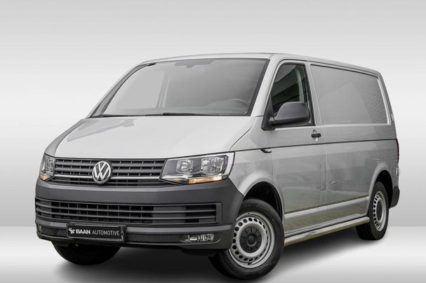 Volkswagen T6 Transporter 75 kW image number 1