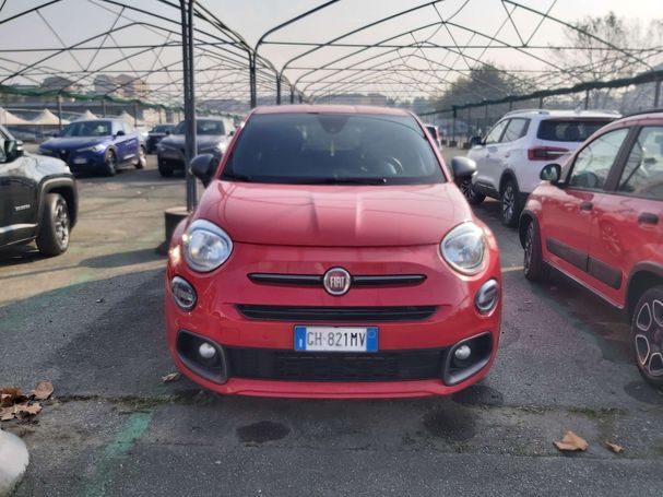 Fiat 500X 70 kW image number 3