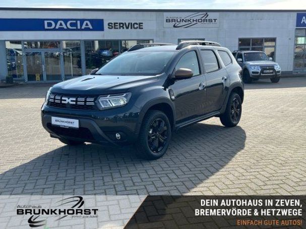 Dacia Duster TCe 150 110 kW image number 1