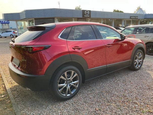 Mazda CX-30 2.0 186 Exclusive-Line 137 kW image number 3