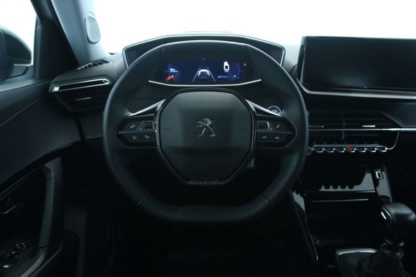 Peugeot 2008 BlueHDi Allure 81 kW image number 11